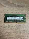 Pamięć ram DDR4 SO-DIMM 4GB