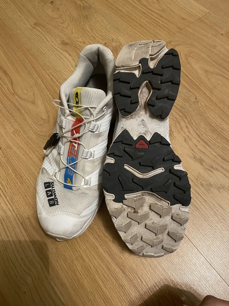 Кросовки Salomon XT 4 OG