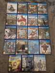 Jogos PS4 para venda
