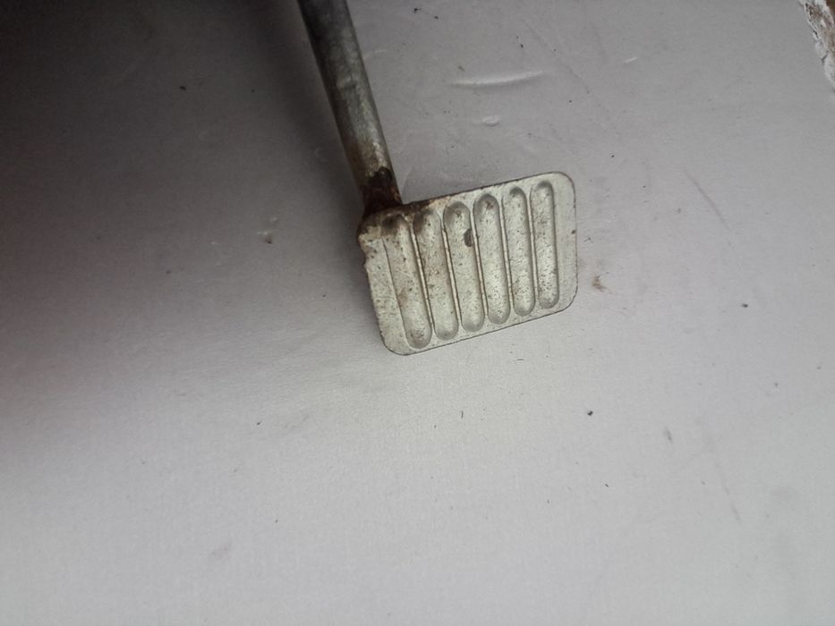 Лапка (ножка) переключения скоростей ИЖ