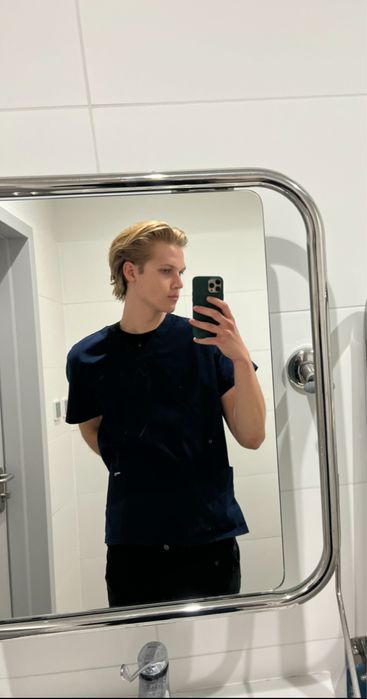 BIOLOGIA korepetycje matura