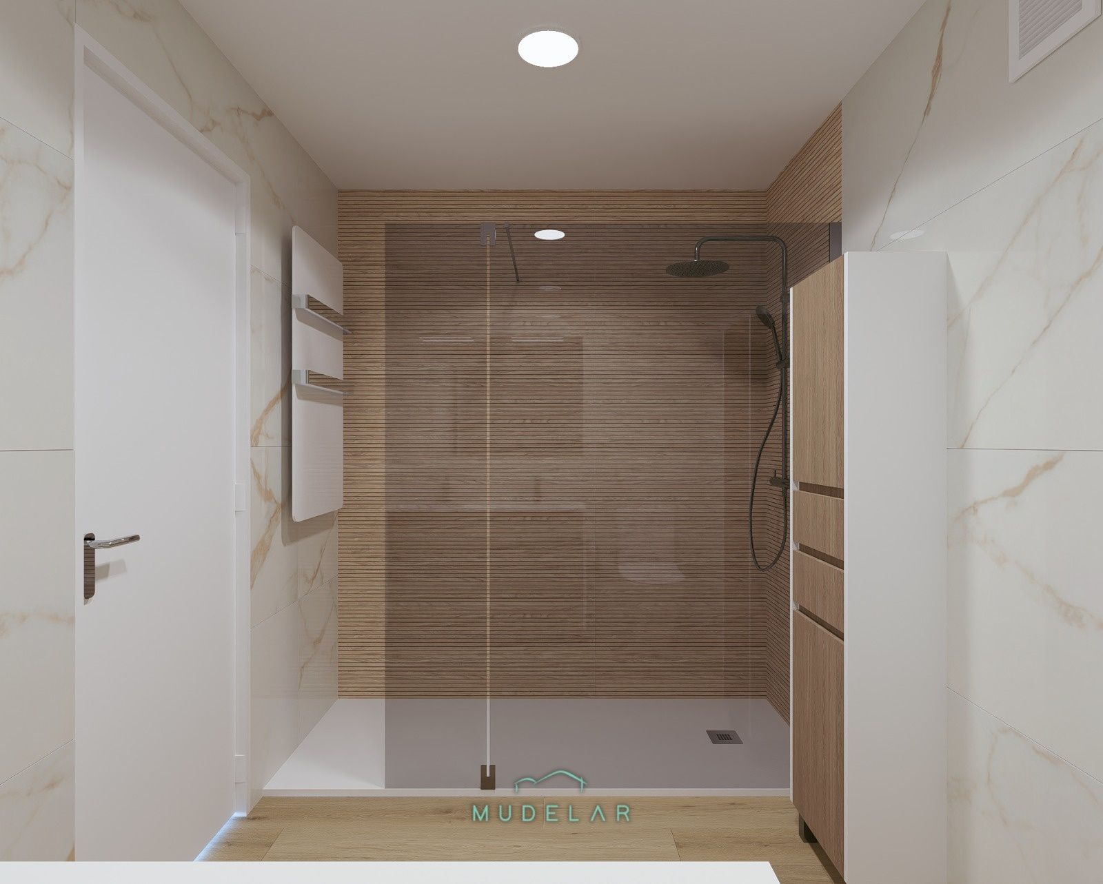 Remodelação de casas de banho e cozinha