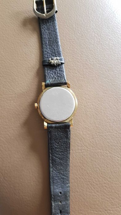 Zegarek *Łucz* -Białoruś 17 kamieni