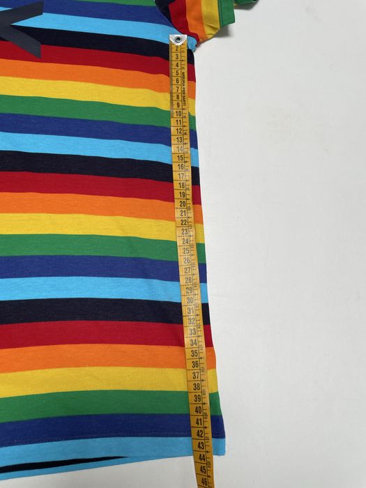 T-shirt da benetton como nova