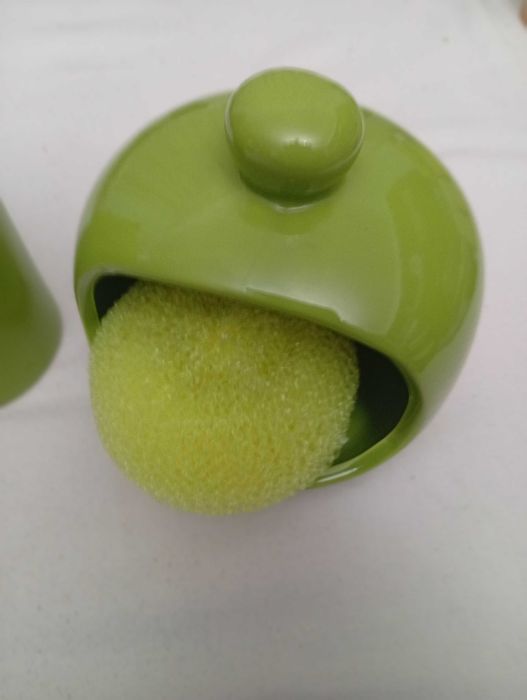 2 Peças para cozinha novas