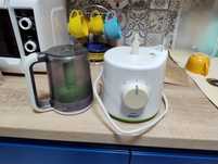 Пароварка Philips Avent