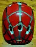 Capacete de Proteção para Bicicleta