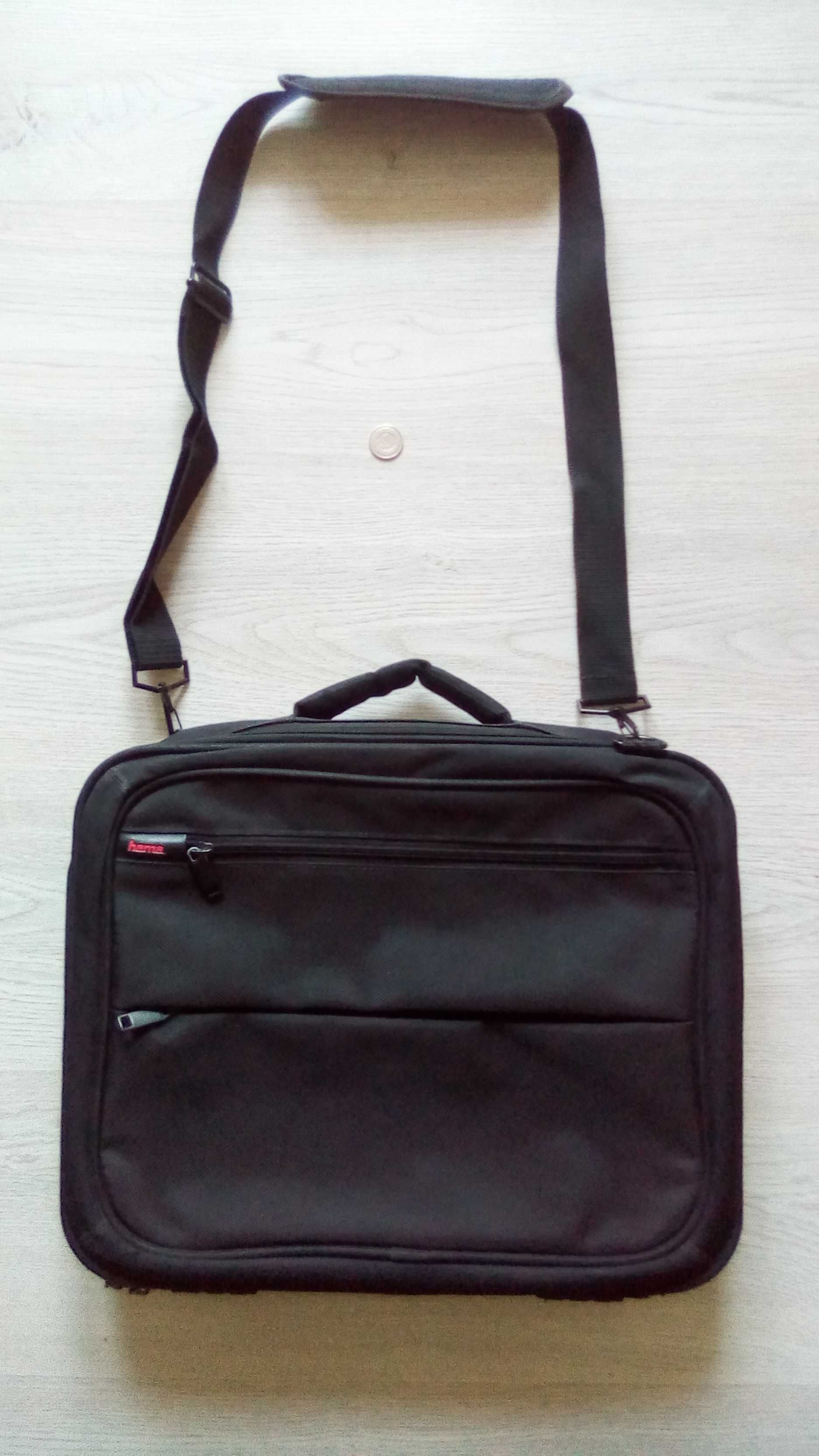 Torba na laptopa, firmy Hama