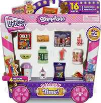 Игровой набор Shopkins Real Littles Collector's Pack, 16 и 26 шт.