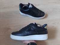 Мужские кроссовки Nike Air Force 1 07 LX Inside Out Black оригинал