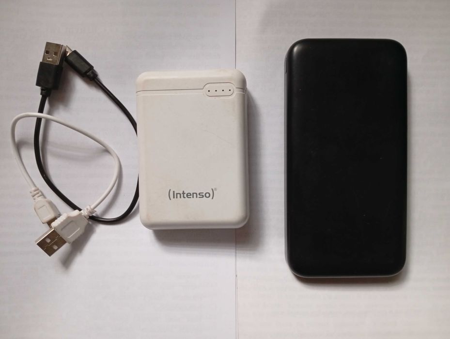 Продам пауэрбанк , на 10000мач