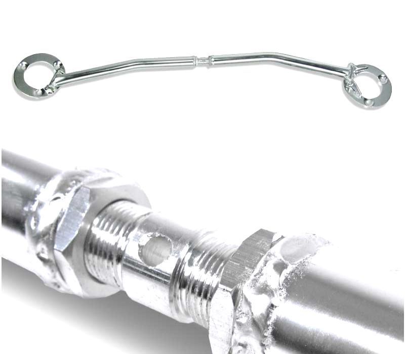 BARRA ANTI - APROXIMAÇÃO BMW E36 MOTOR M40