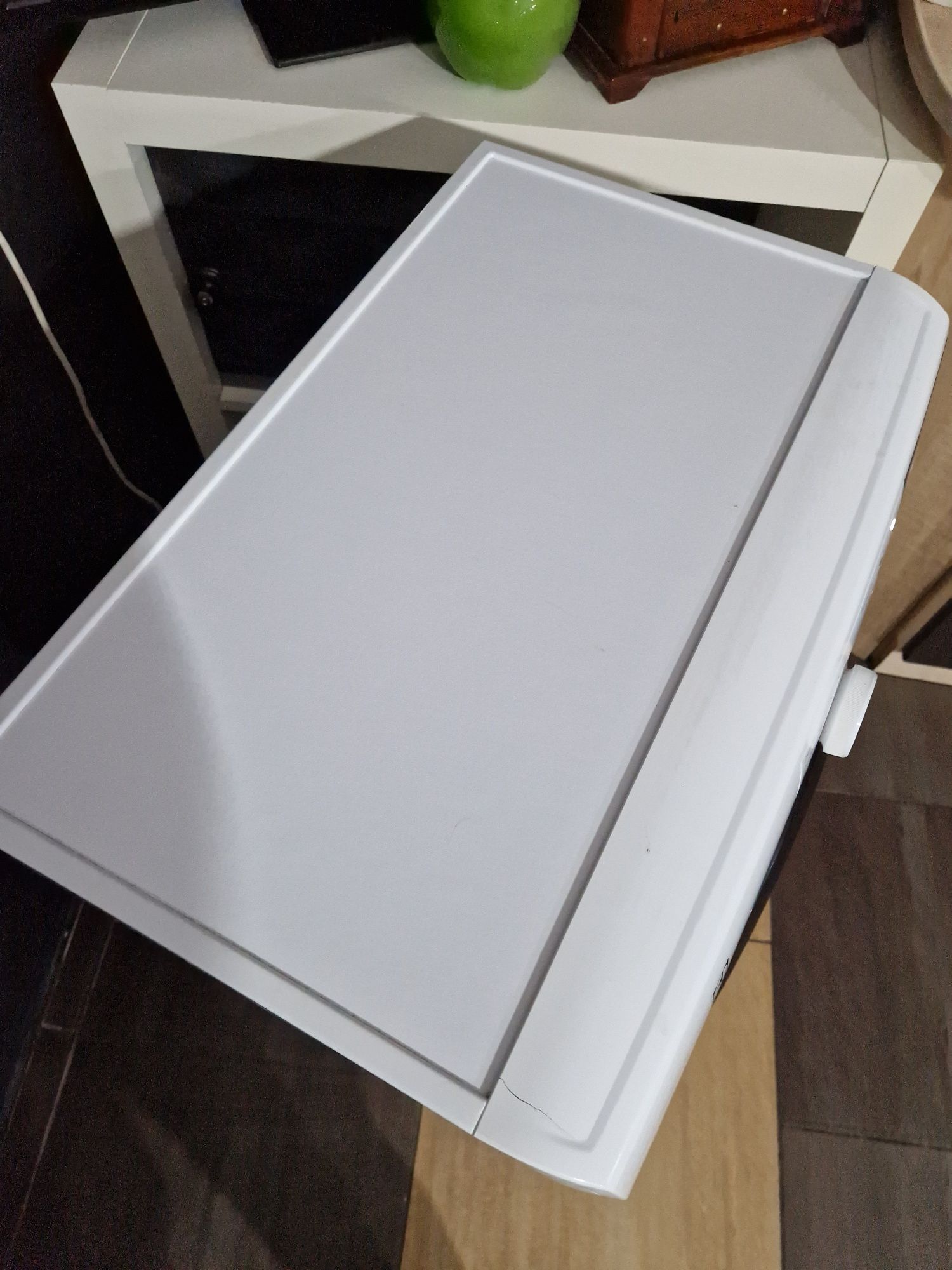 Pralka Electrolux 6kg slim zadbana