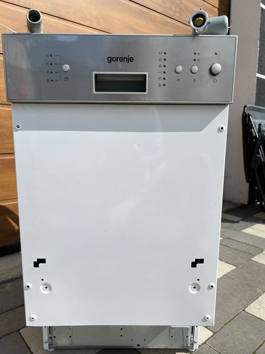 Посудомийна машина Gorenje Gl50110X