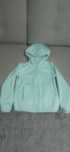Kurtka softshell 4F rozmiar 128 dla dziewczynki
