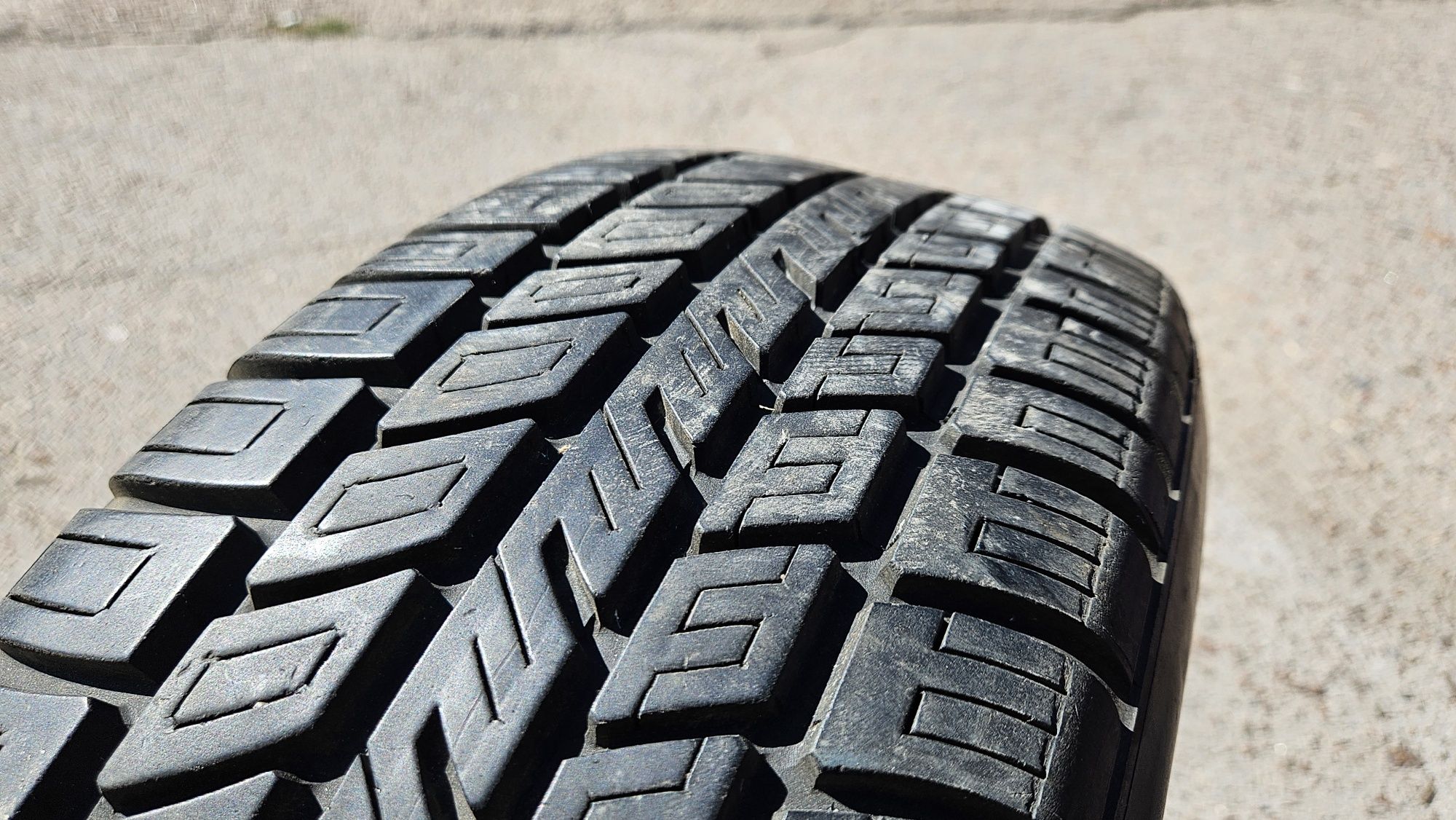 185/65R14 Michelin Energy XT2, одна