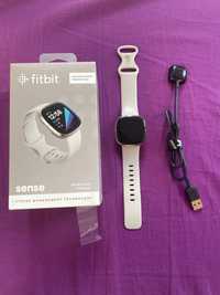 Smartwatch Fitbit SENSE