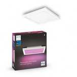 Philips Hue White&Color Surimu panel biały 30x30cm