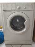 Pralka INDESIT slim