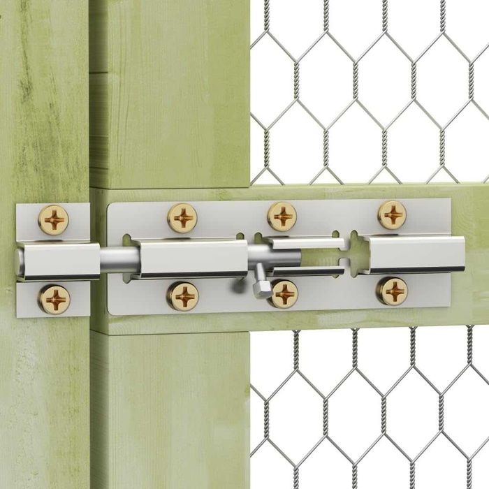 NOWA*wysyłka woliera kurnik klatka dla kota wybieg psa kojec zwierząt