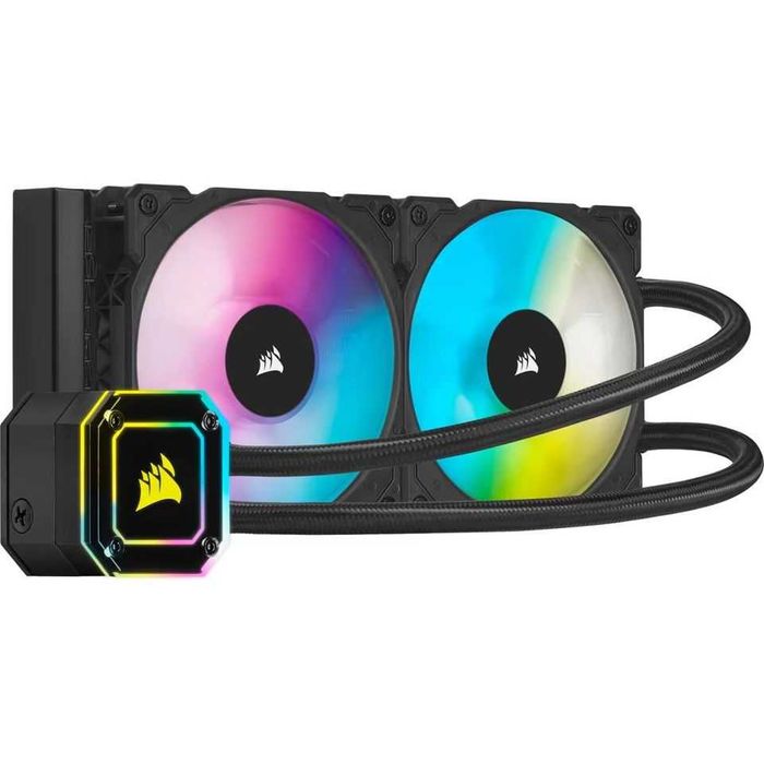 Corsair Liquid Cooler 240mm