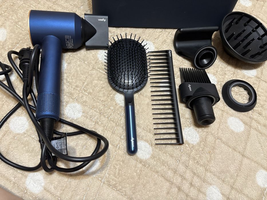 Фен Дайсон Dyson