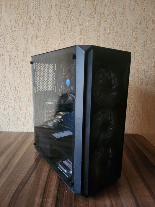 Компютер системний блок