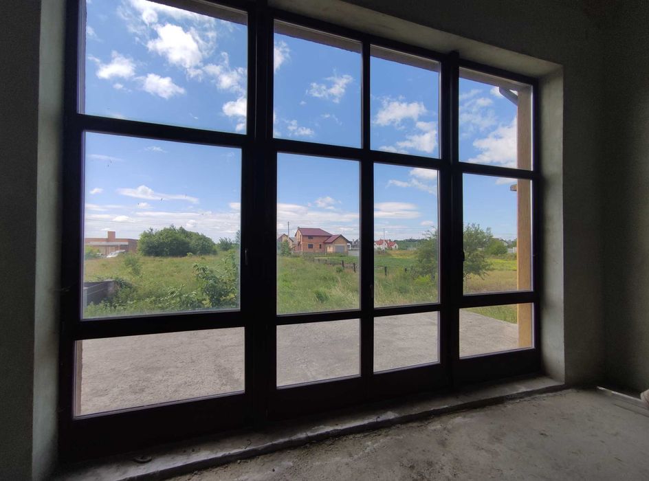 Продаж сучасного будинку, с.Сокільники вул. Хмельницького Б