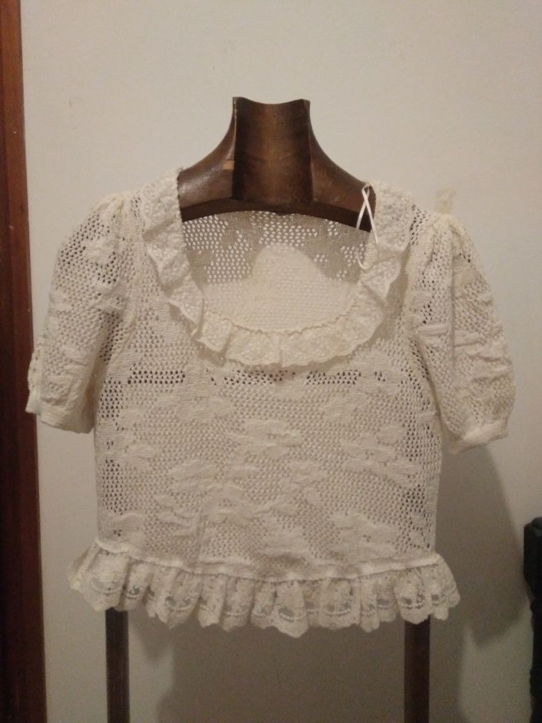 Blusas - preços variados