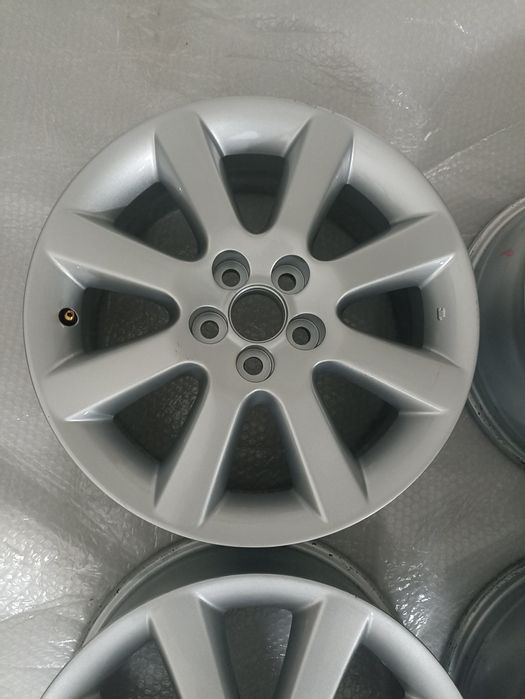 Jantes 16 Toyota, Renault, VW, SEAT,Audi