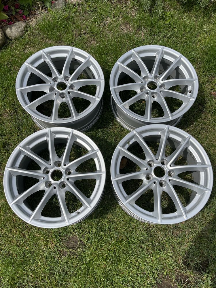 Alufelgi oryginalne BMW OE