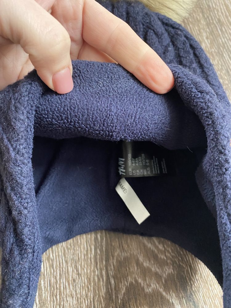 Зимова шапка/шапка/шапка H&M