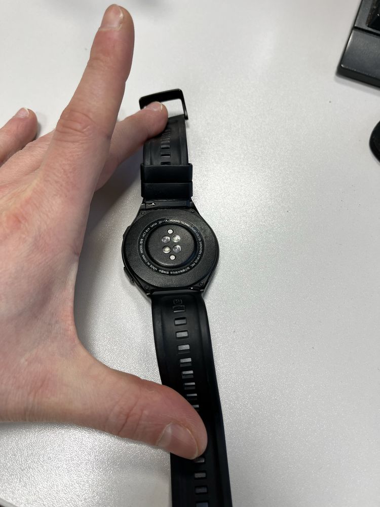 Smartwatch Huwawei GT2e