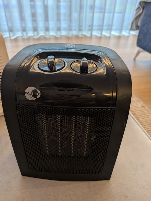 Termoventiladores Equation 20m2
