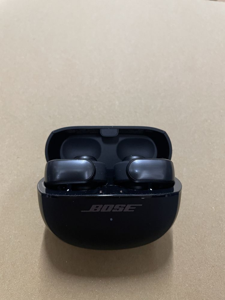 Bose Ultra Open Earbuds