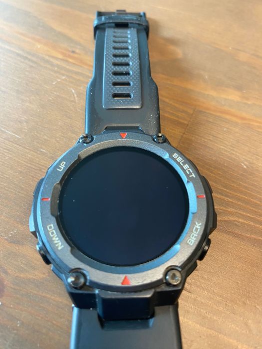 Amazfit T-rex Pro