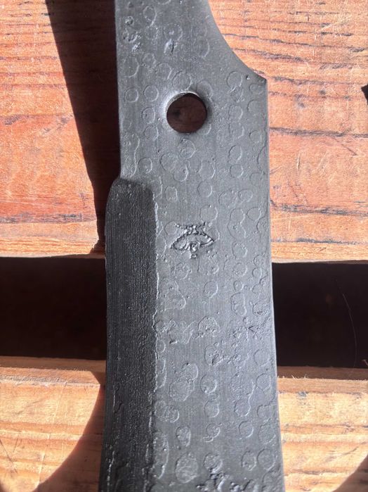 Noże glebogryzarki Brumital-Agris najtaniej włoskie nóż mega jakość