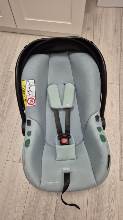 Pixel PRO 2.0 C miętowy