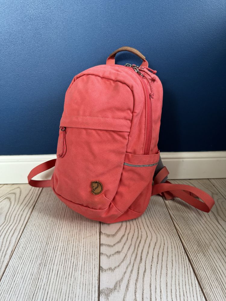 Дитячий рюкзак Fjallraven mini