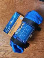 Hamak Amazonas ultra-light silk traveller