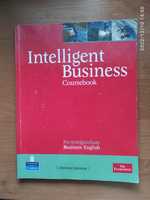 Podręcznik angielski Intelligent Business