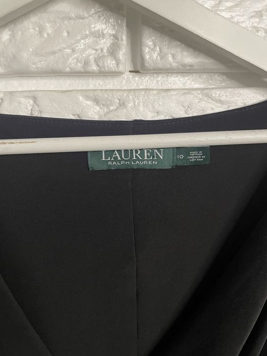 Сукня від Ralph Lauren