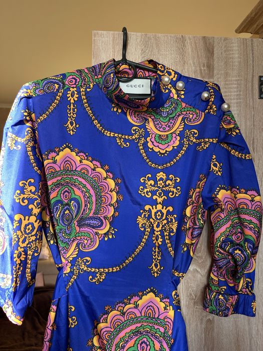 Сукня Gucci. Гуччі