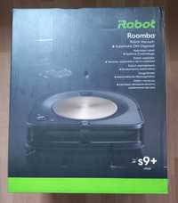 Aspirador iRobot S9+ Novo