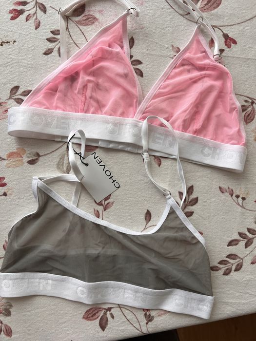 Нові топи брену CHOVEN