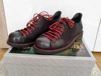 Nowe buty damskie Venezia