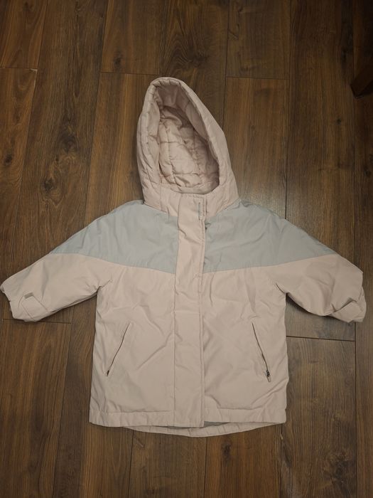 Komplet ZARA 110 Dla Dziewczynki