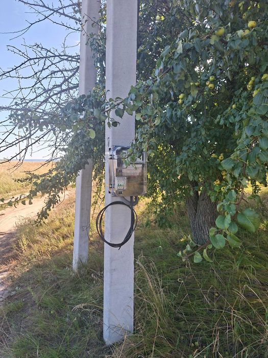 Продам земельну ділянку с.Толокунь