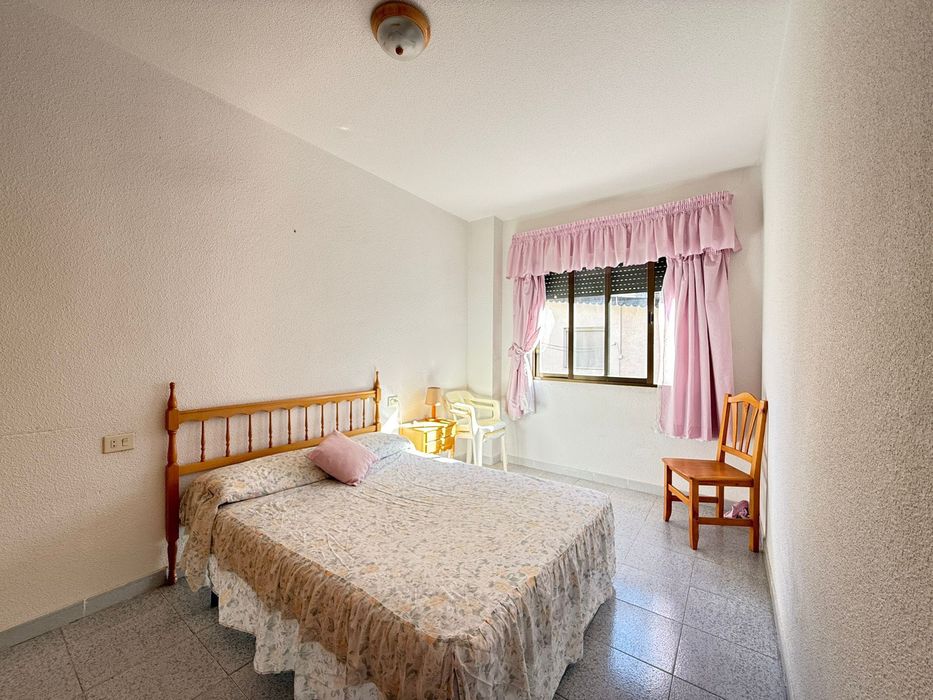 Інвестиційна квартира під фліппінг — лише 150 м до моря, Mar Menor