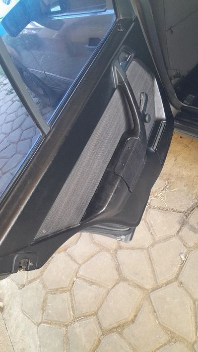 Мерс 124 .2.5 дизель універсал срочно